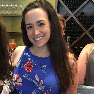 Meet your Posher, Samantha